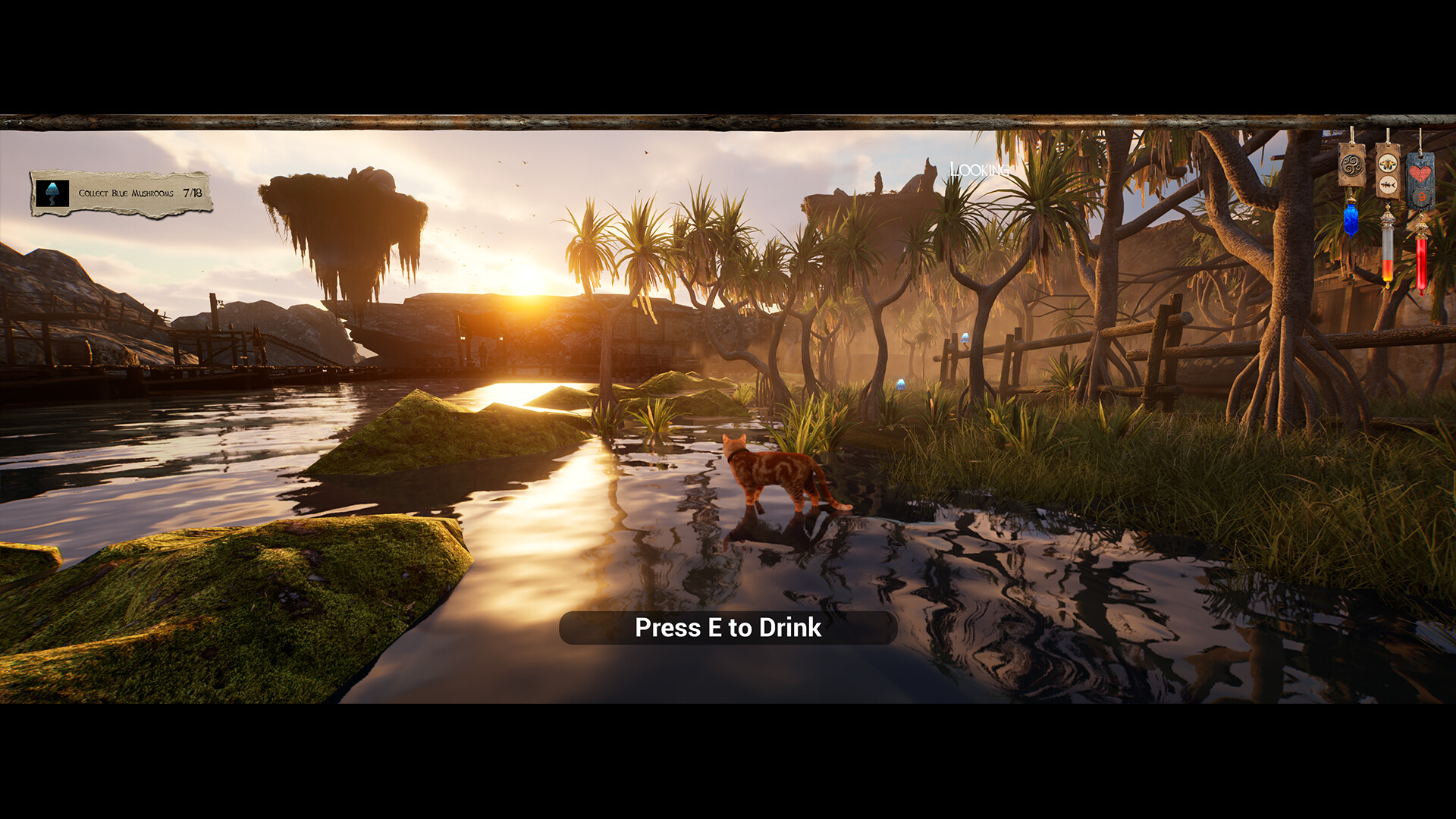 Meow Familiar World screenshot 4