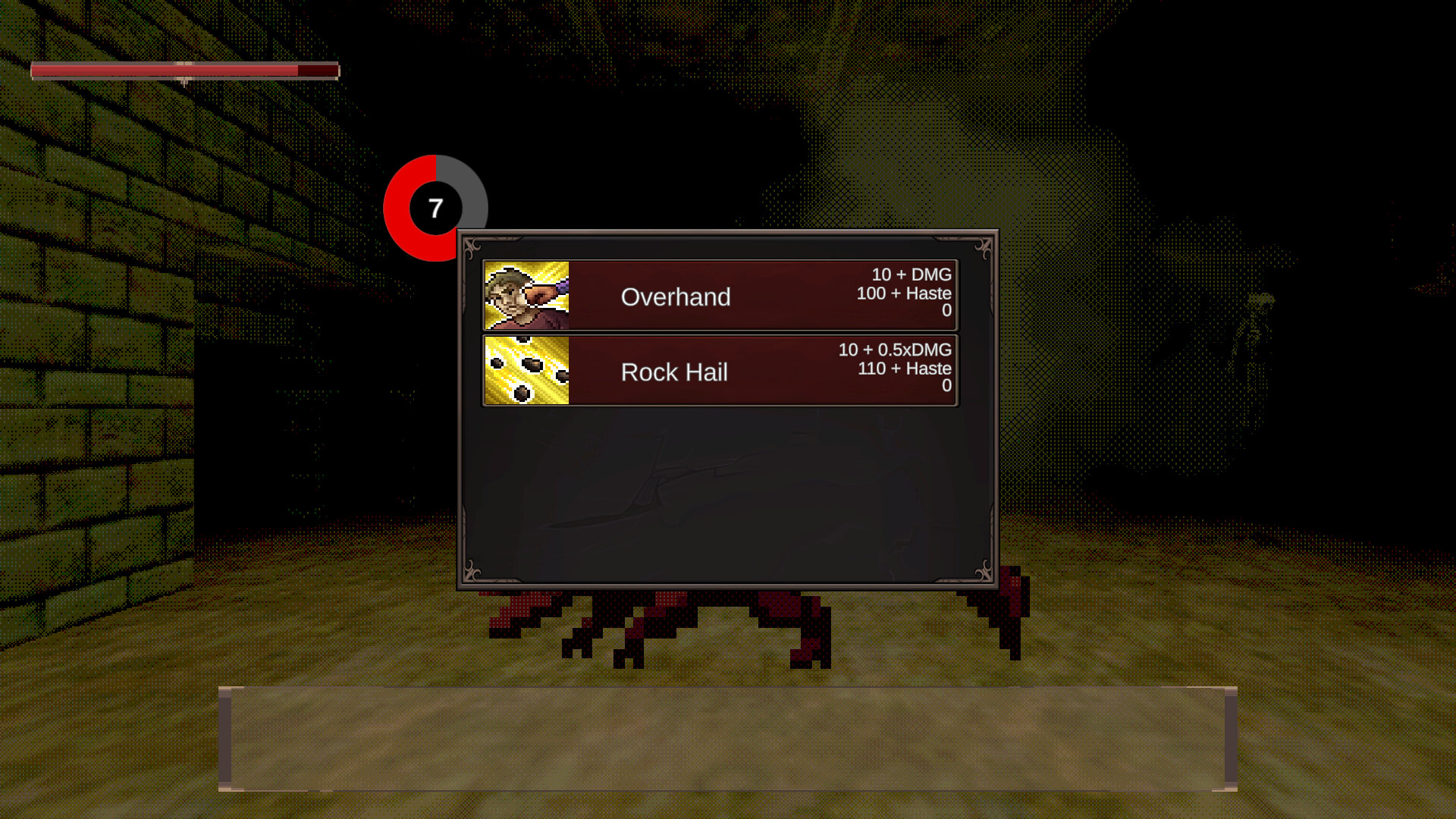 Deadly Dungeon screenshot #3