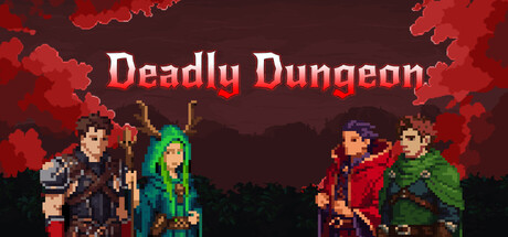 Deadly Dungeon