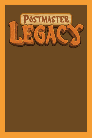 Postmaster Legacy artwork