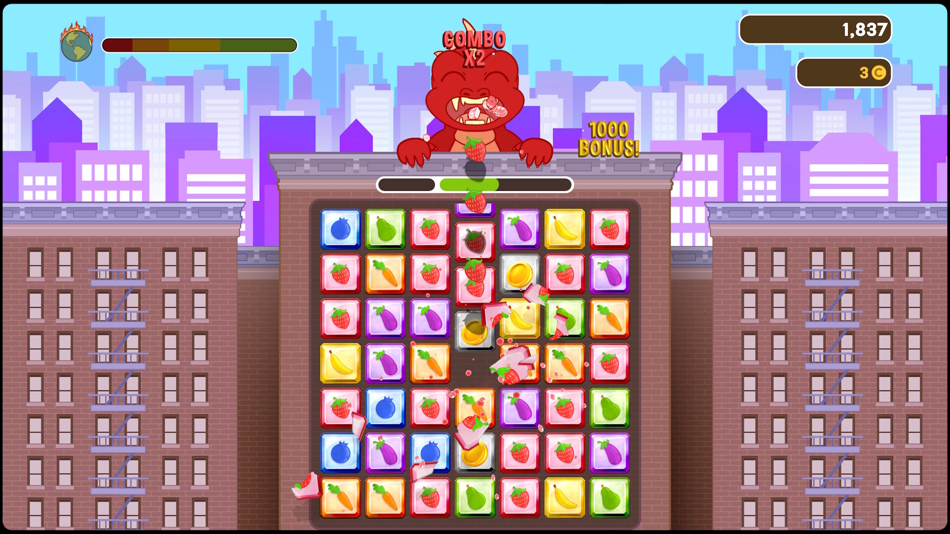 A Ridiculous Waste of Time screenshot #4