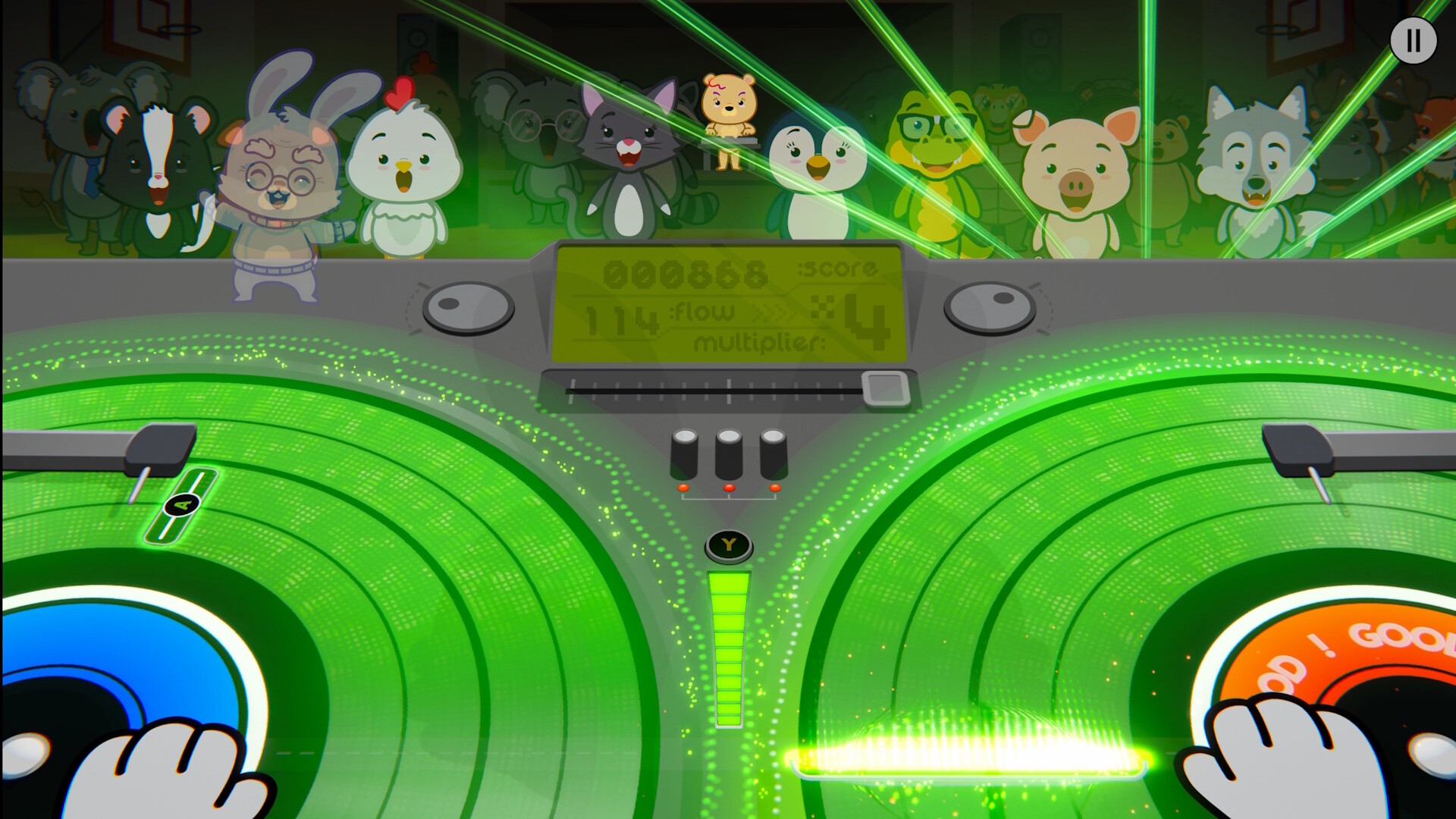 A Ridiculous Waste of Time screenshot #7