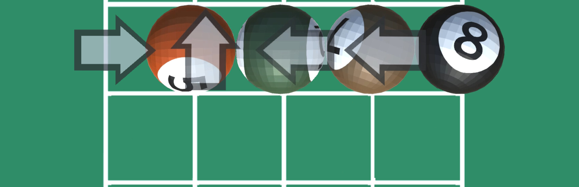 Arrow Bingo
