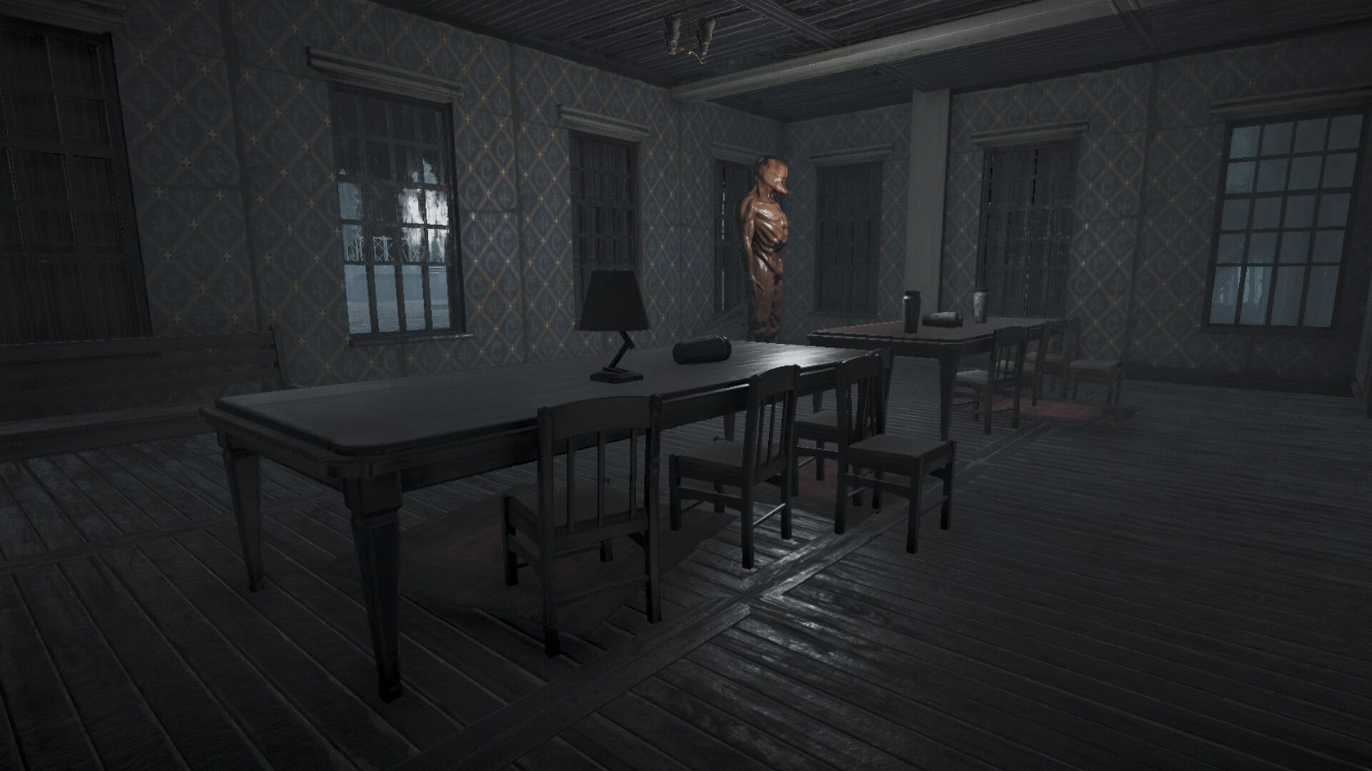 Past the Cabin screenshot #6