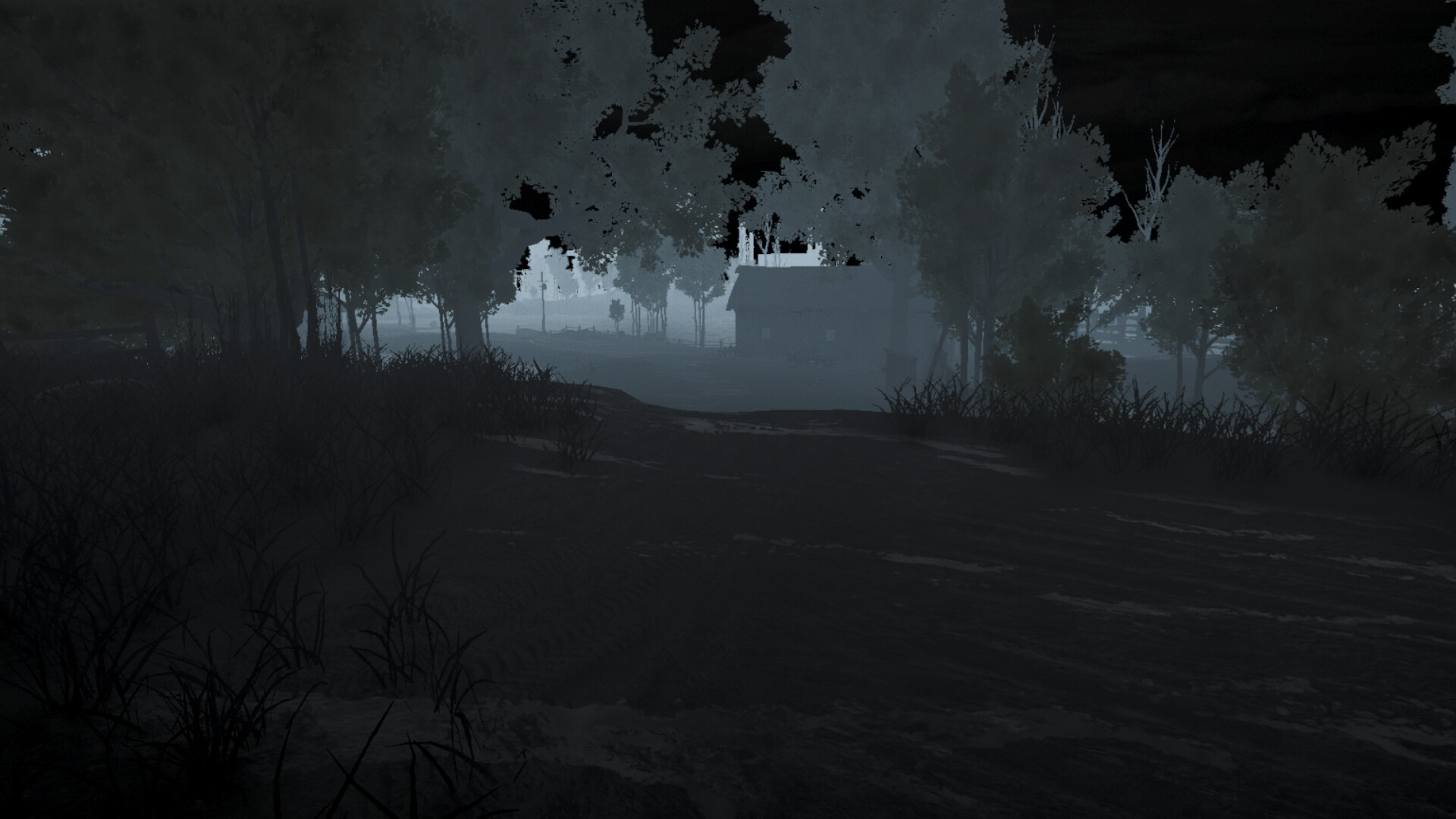 Past the Cabin screenshot #7