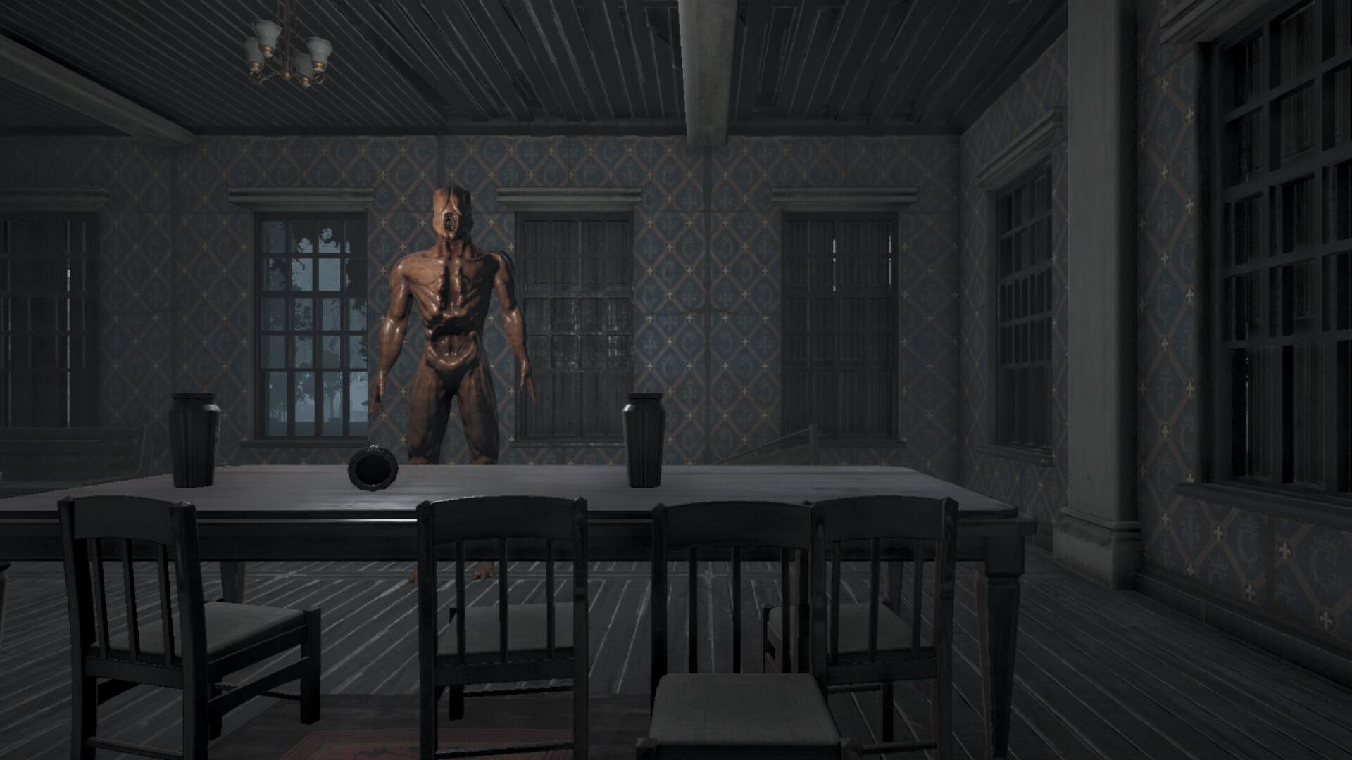 Past the Cabin screenshot #2