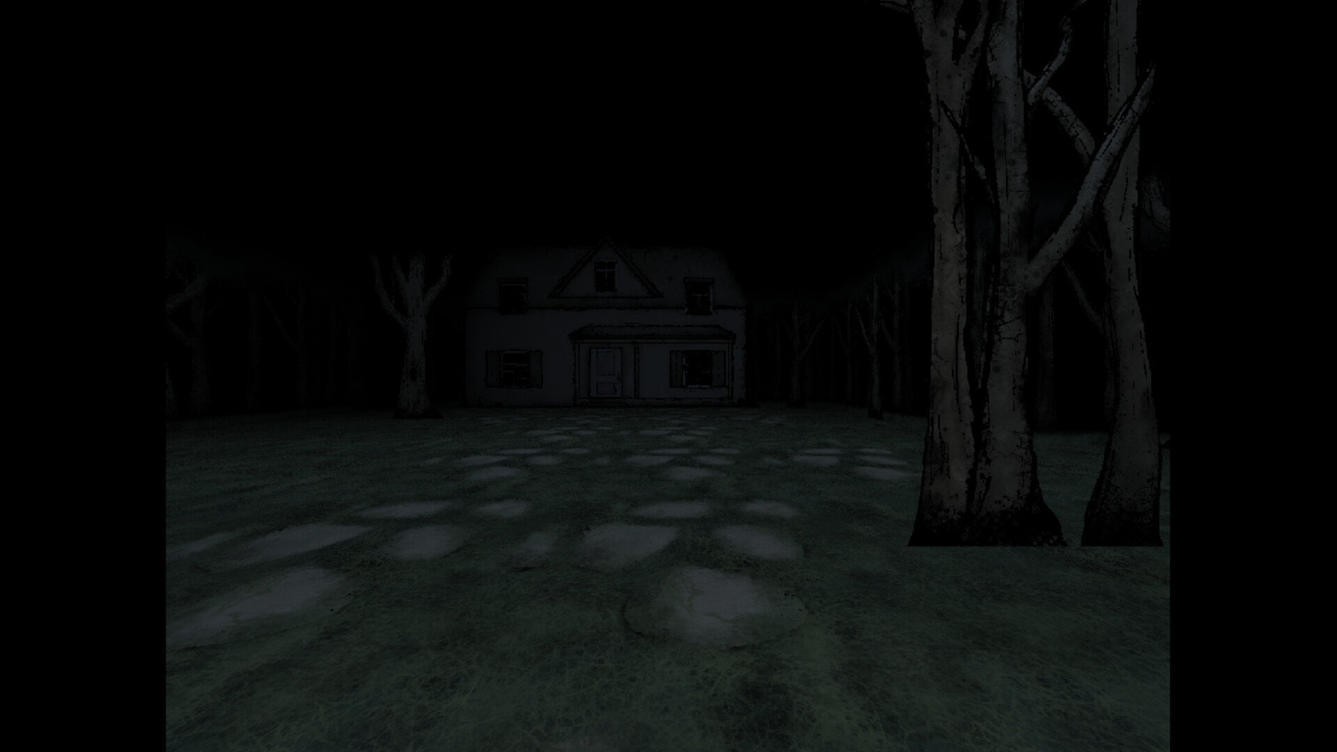 Obelus Manor screenshot #9