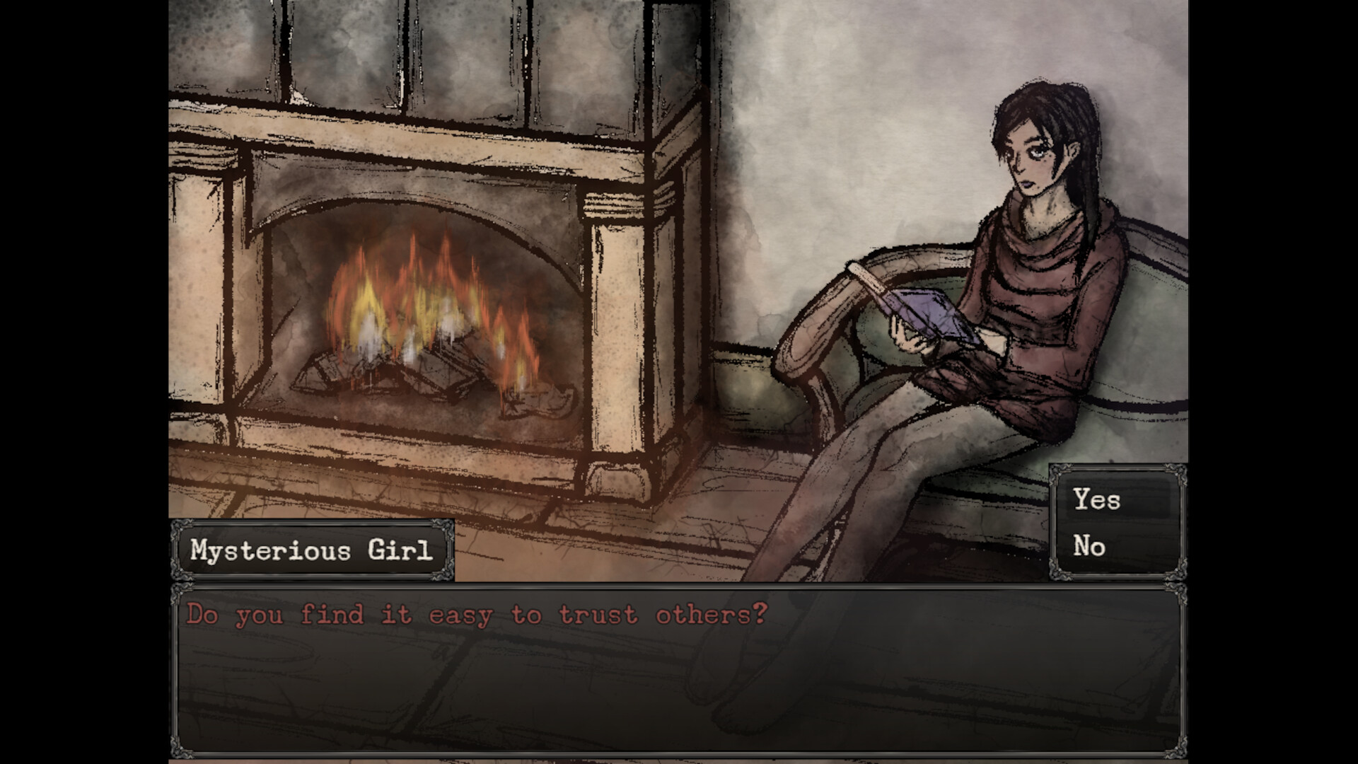 Obelus Manor screenshot #5