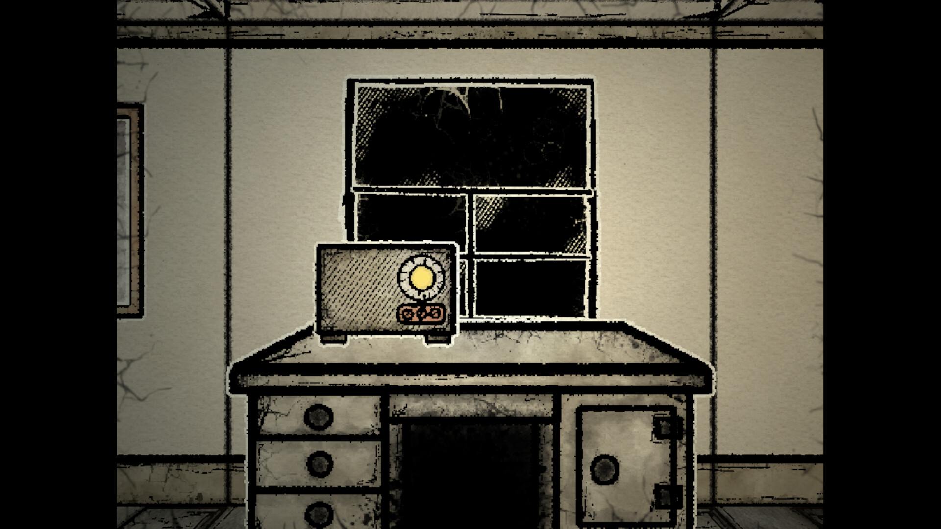 Obelus Manor screenshot #1