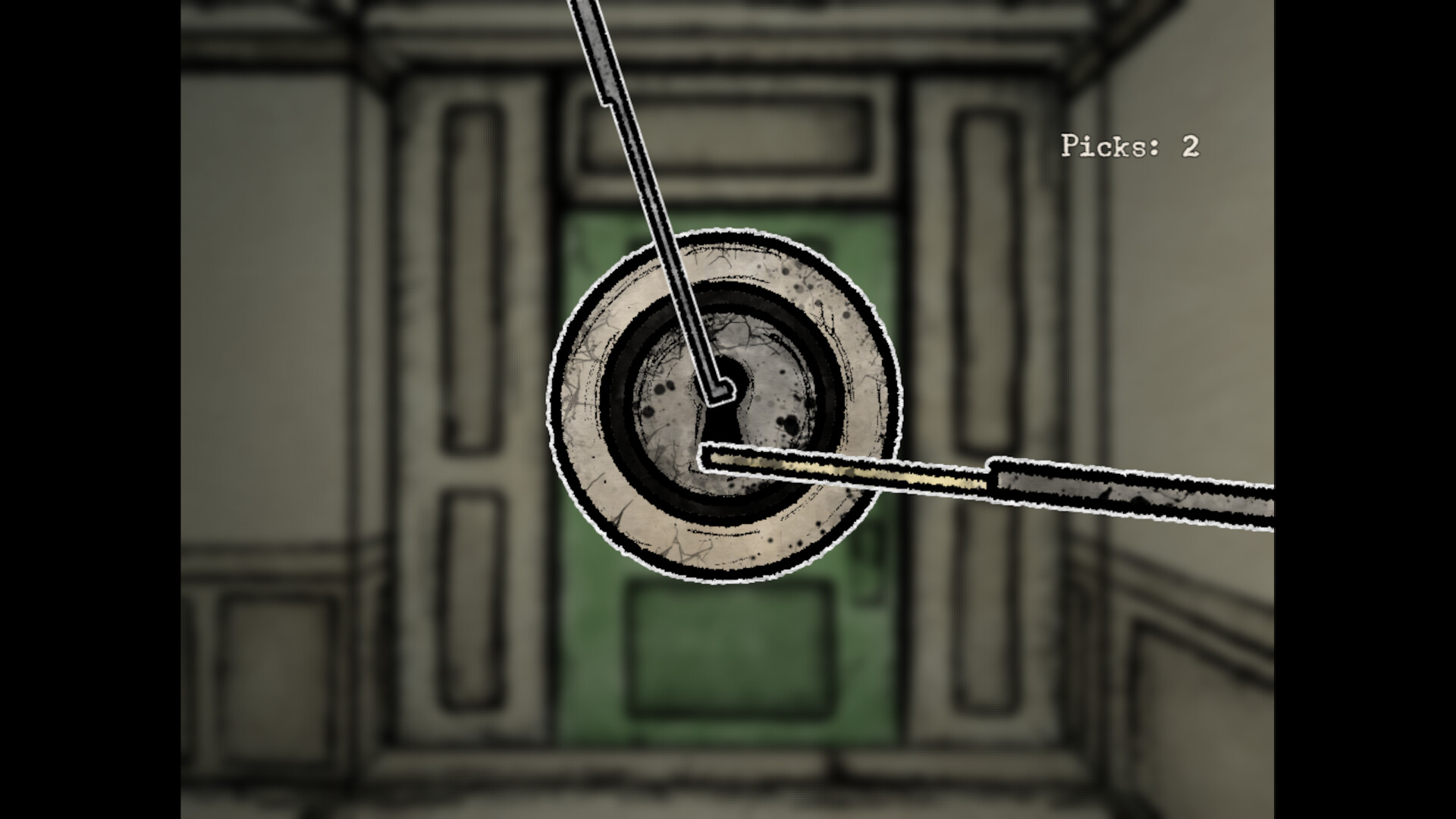 Obelus Manor screenshot #4