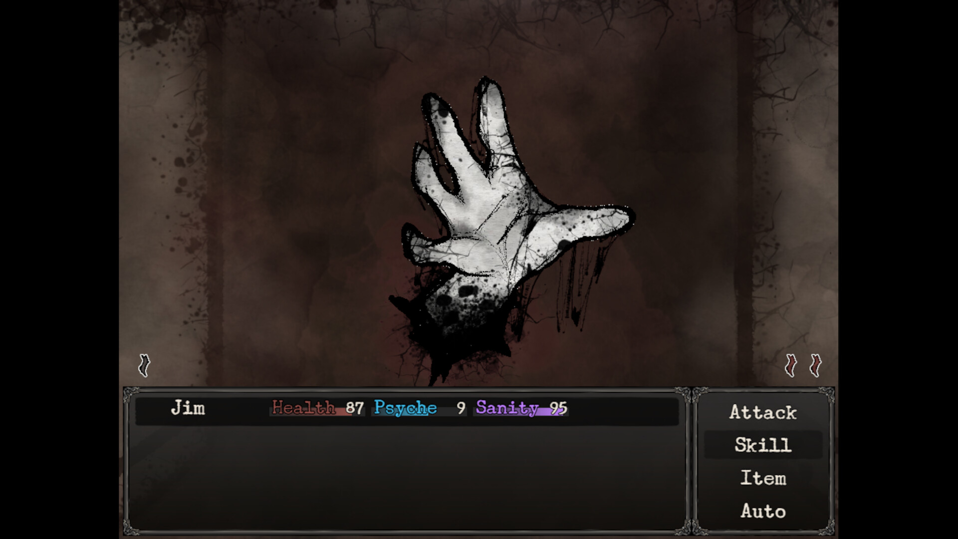 Obelus Manor screenshot #2