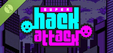 螢幕擷取畫面 (5) Super Hack Attack! Demo