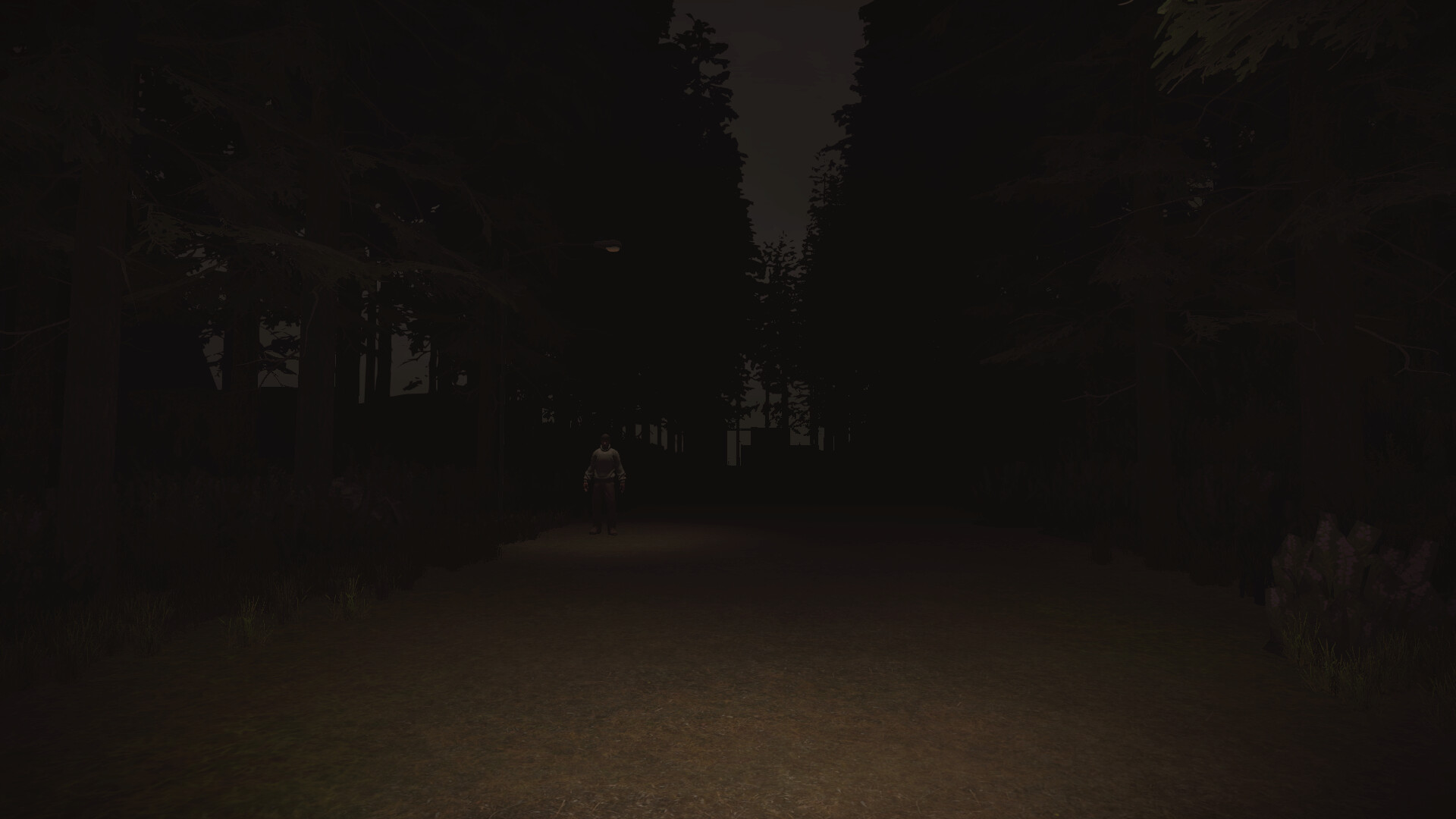 Who Am I screenshot #13