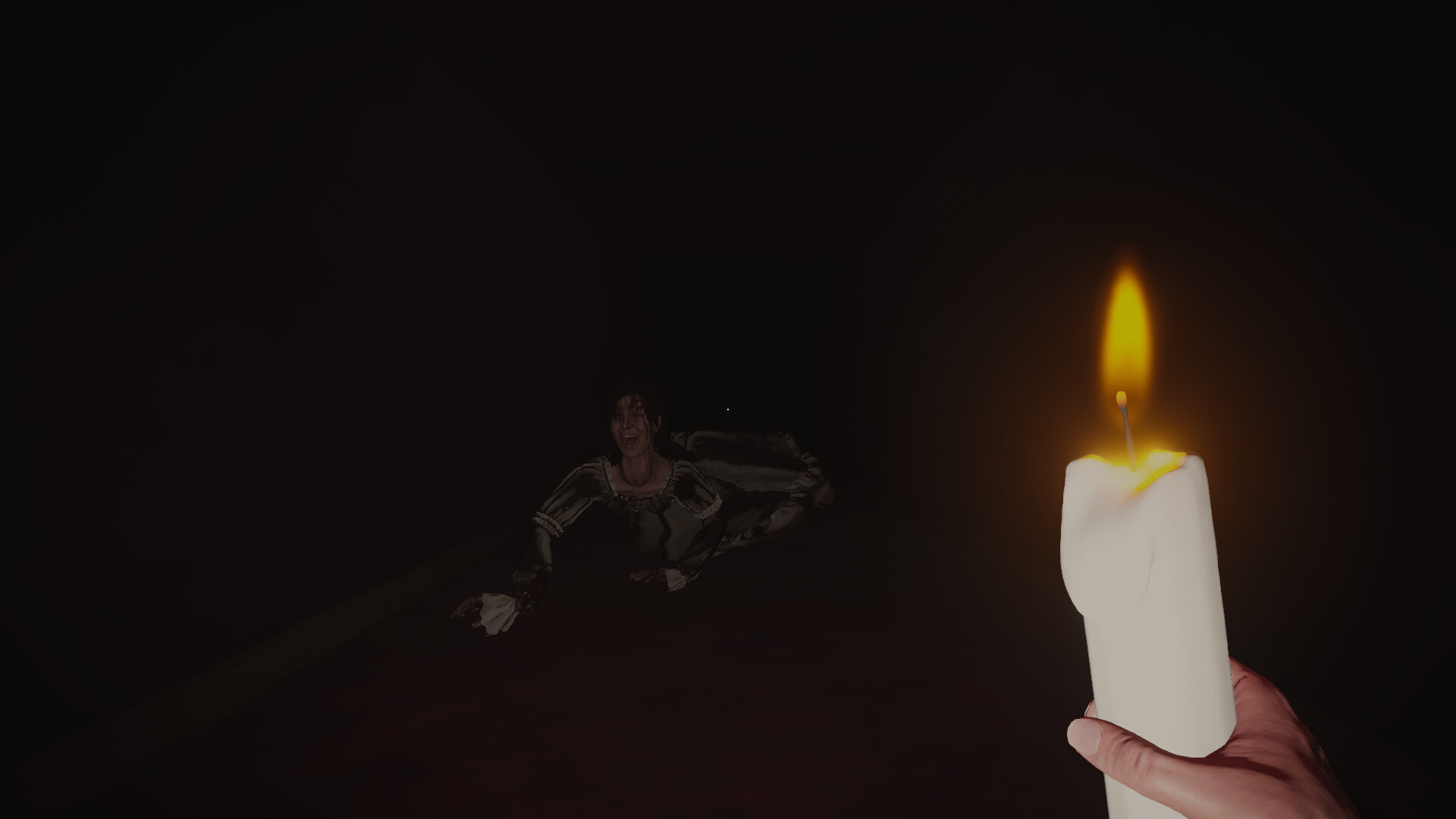 Who Am I screenshot #8