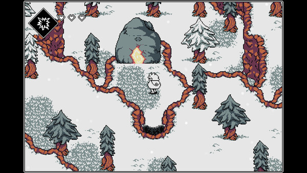 3-Bit Explorer Demo screenshot 3