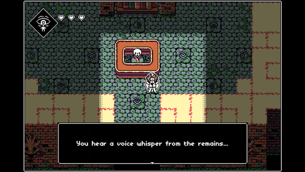 3-Bit Explorer Demo screenshot 6