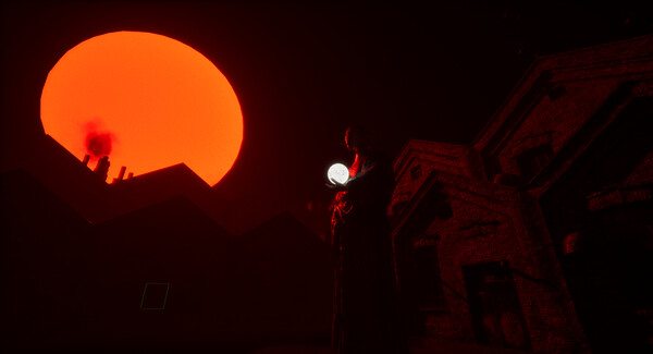 The Protagonist Demo