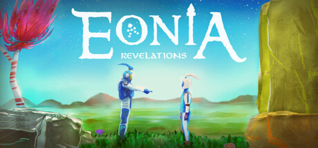 EONIA Revelations Playtest game cover