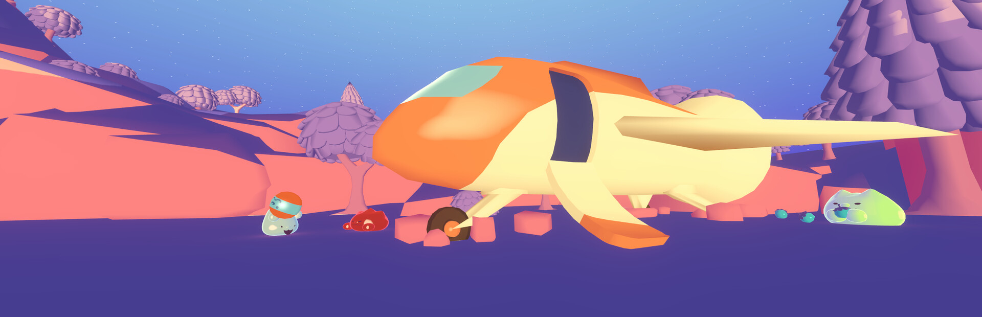 Blobular