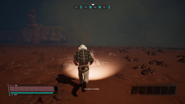 Operation Purge Demo screenshot 3