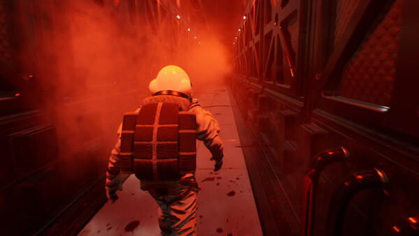 Operation Purge Demo screenshot 5