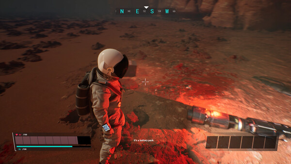 Operation Purge Demo screenshot 4