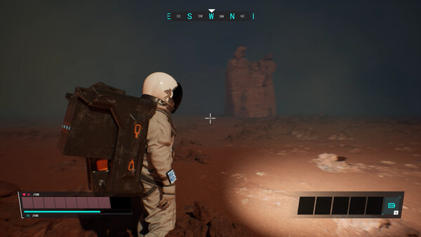 Operation Purge Demo screenshot 2
