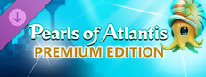 Pearls of Atlantis: Premium Version game capsule image