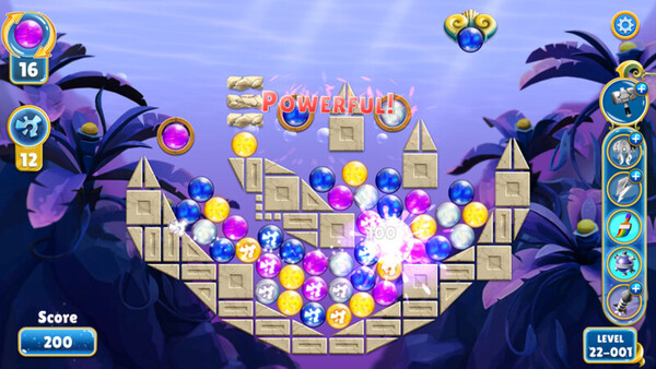 Pearls of Atlantis: Premium Version