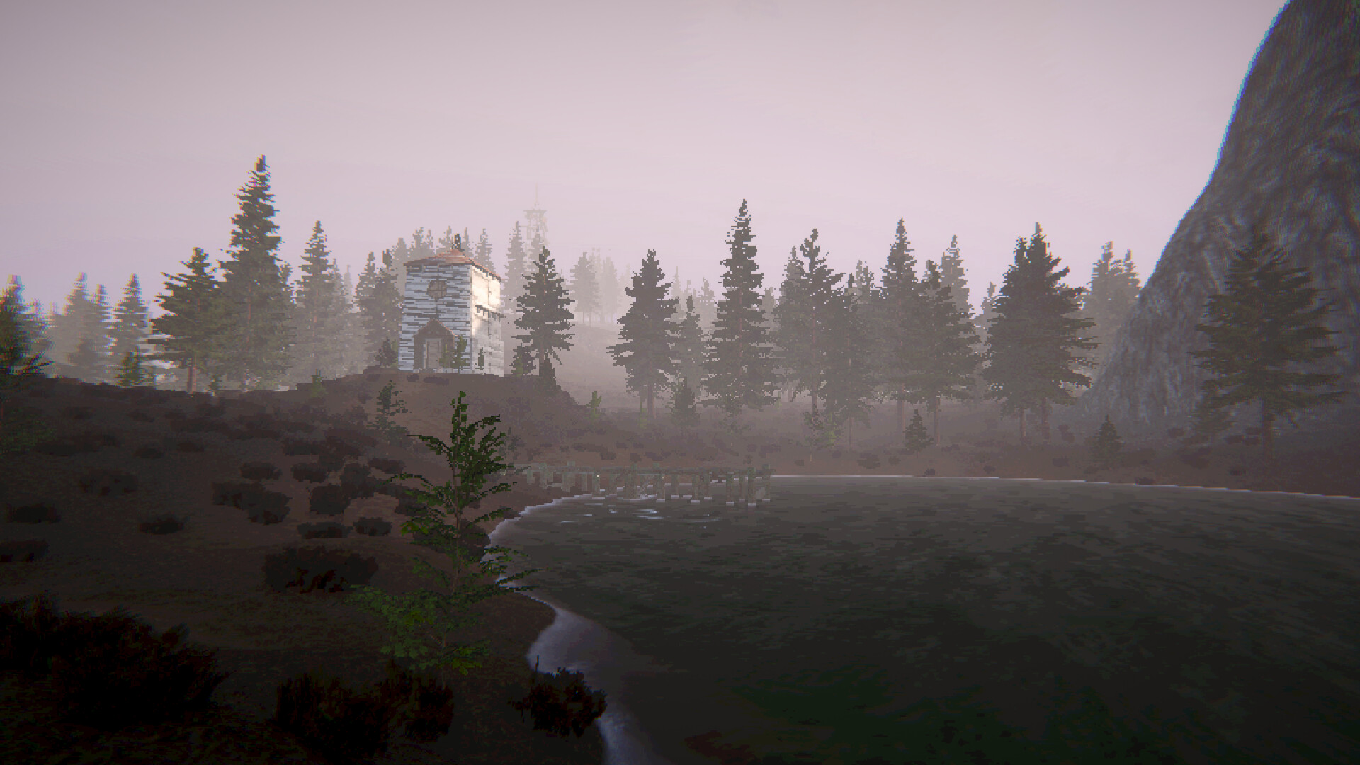 Red Tide screenshot 9