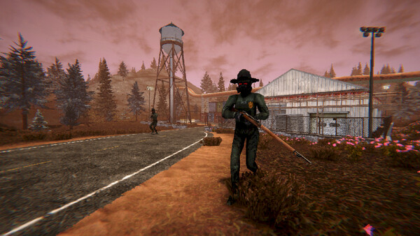 Red Tide screenshot 4