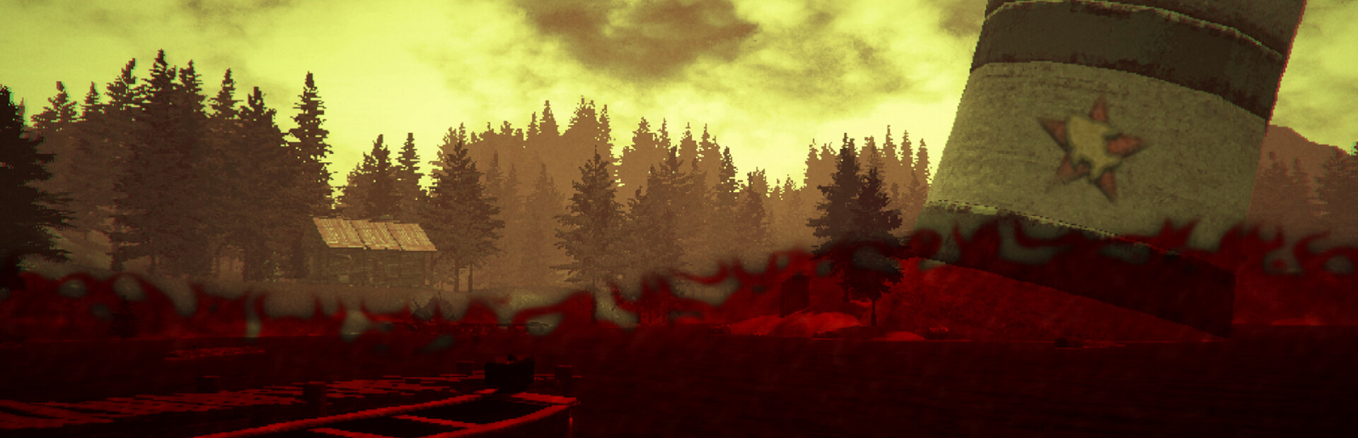 Red Tide