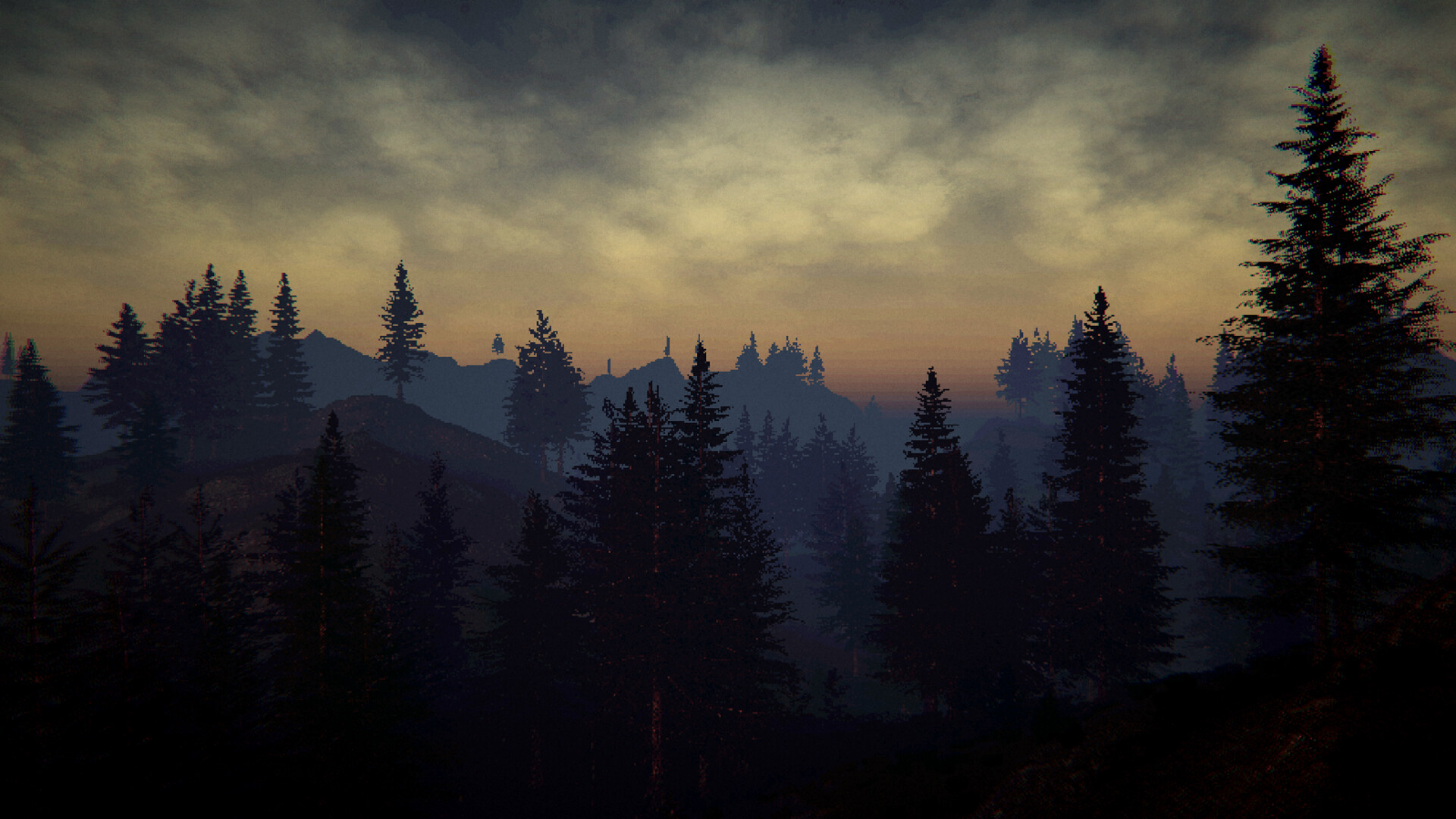 Red Tide screenshot #5