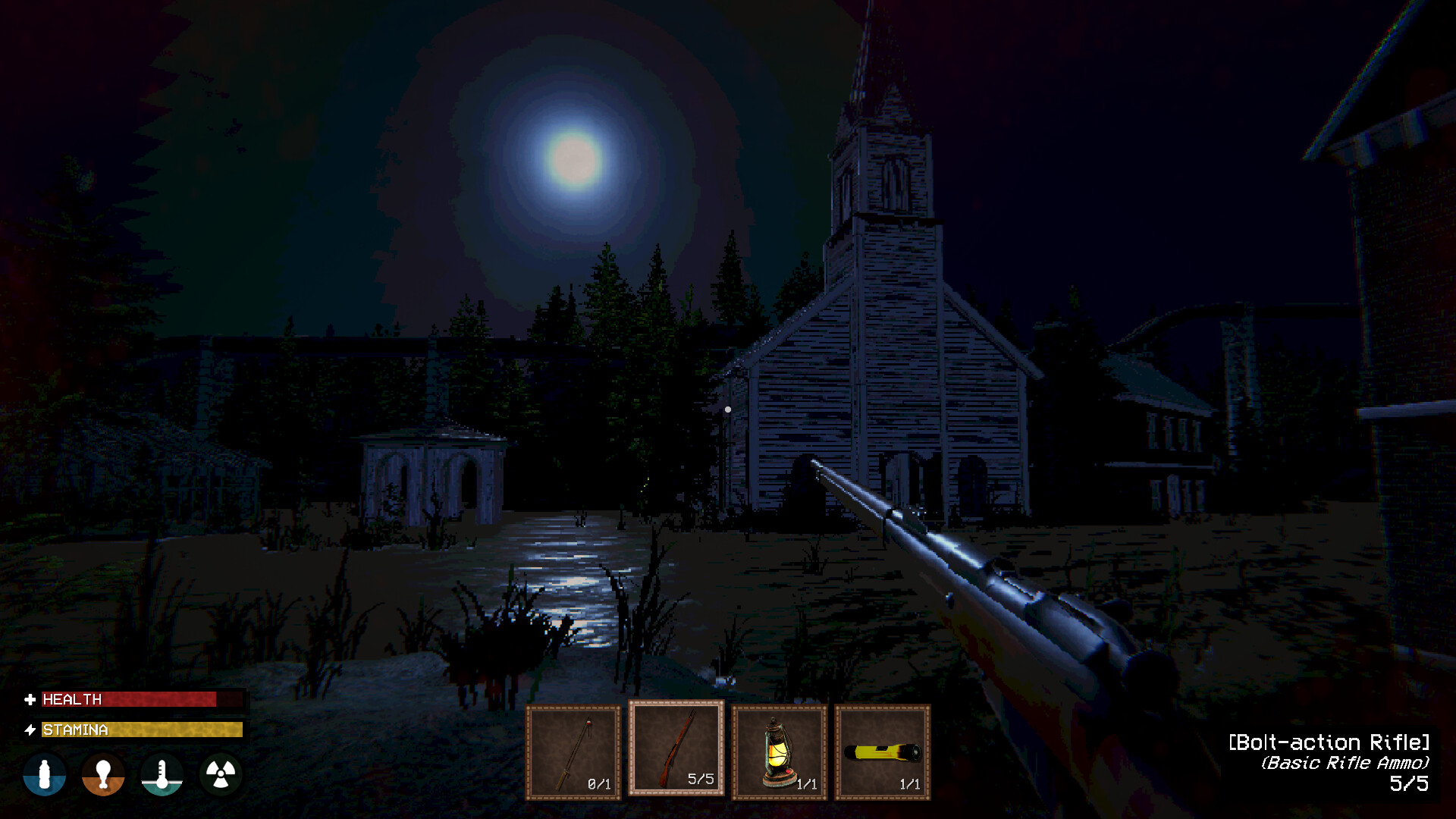 Red Tide screenshot 6