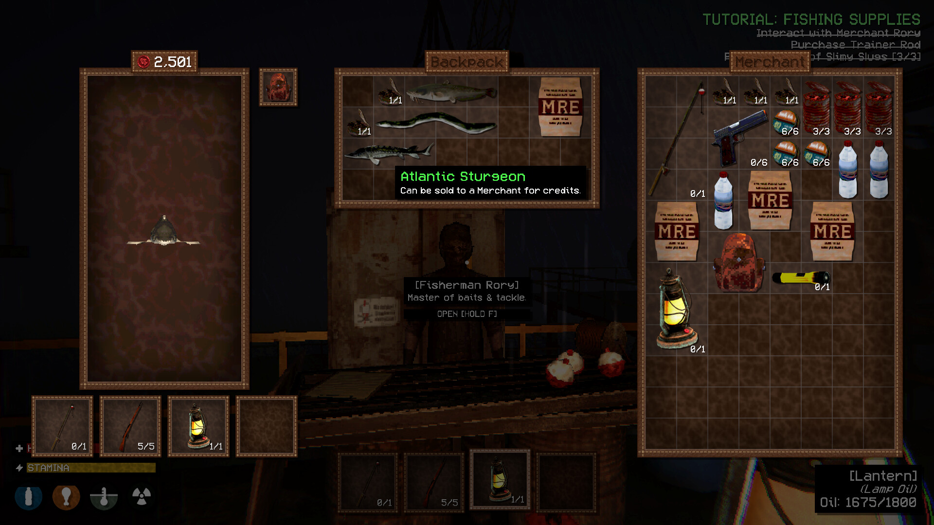 Red Tide screenshot 4