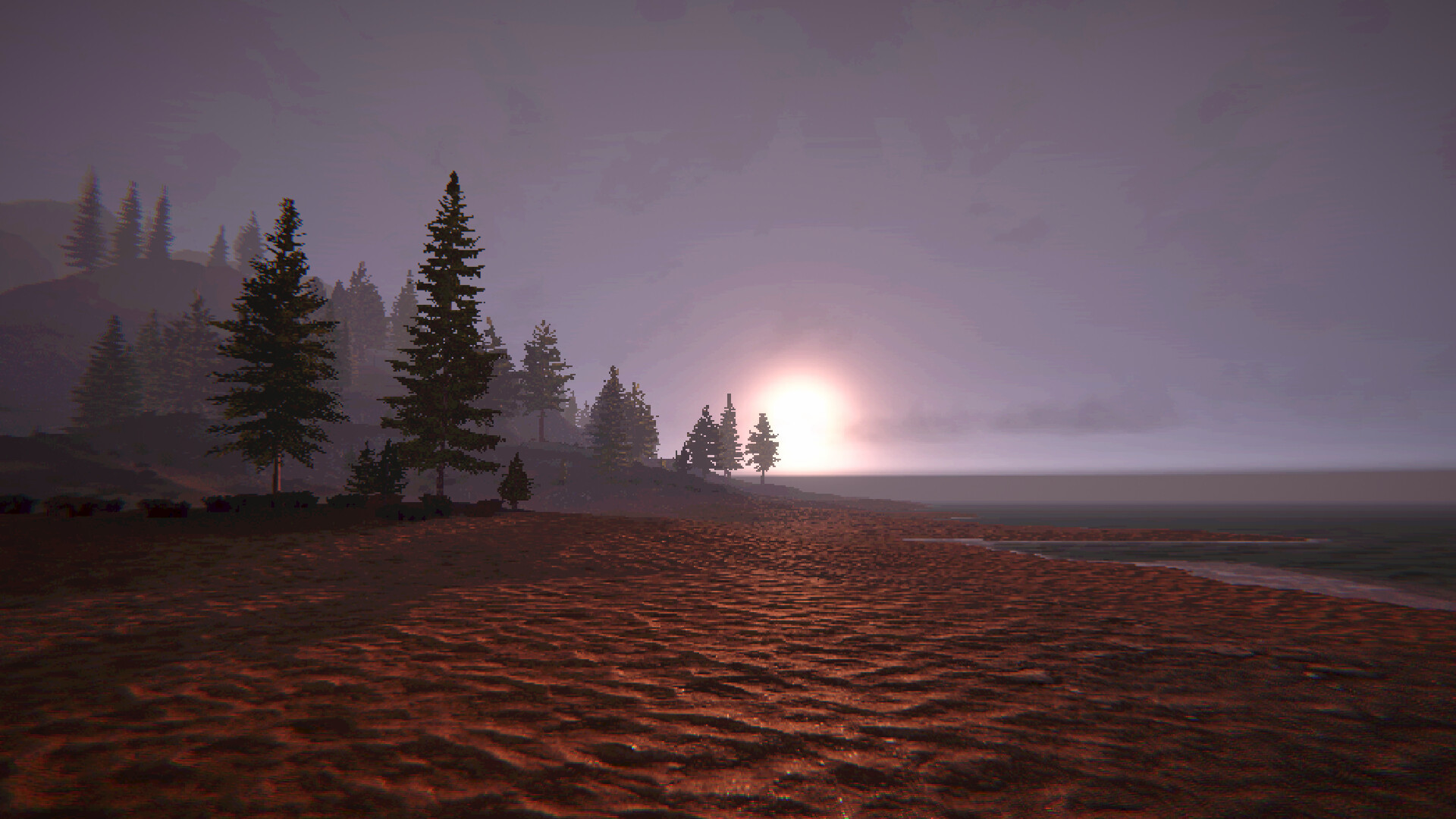 Red Tide screenshot 8