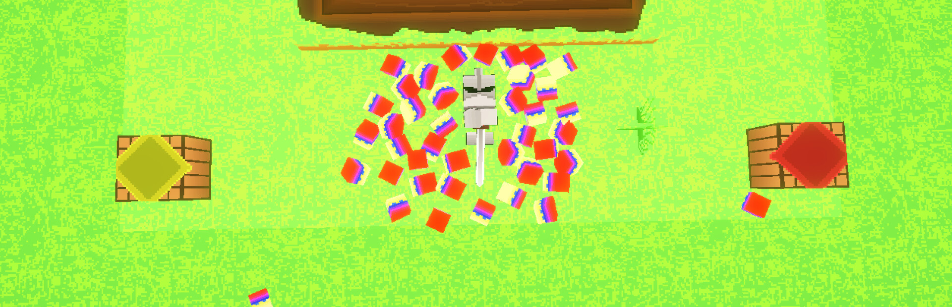 Everything Invades