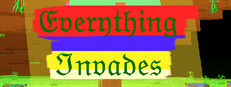 Everything Invades Banner