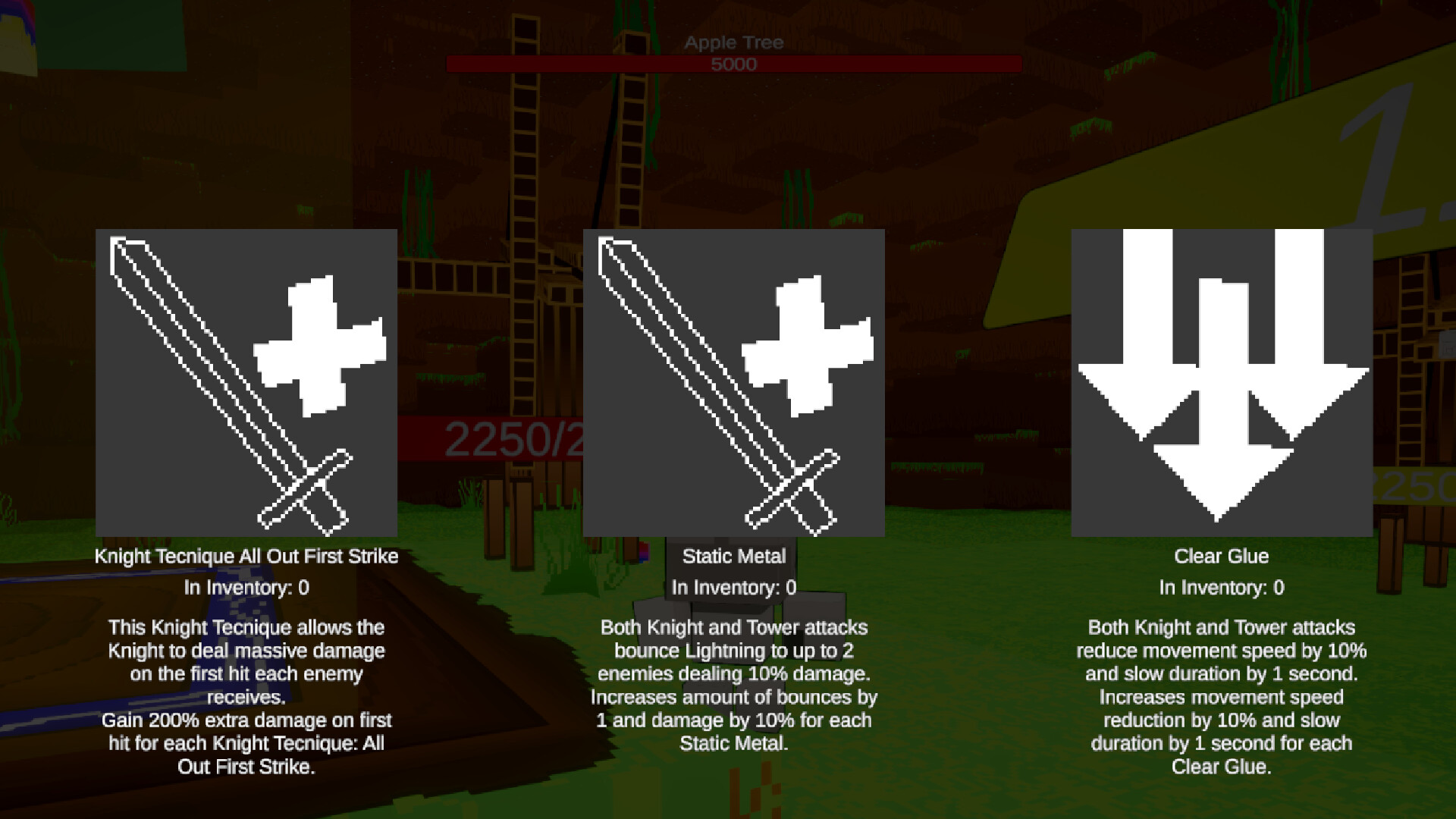 Everything Invades screenshot 3