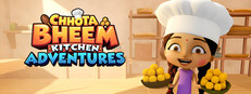 Chhota Bheem Kitchen Adventures