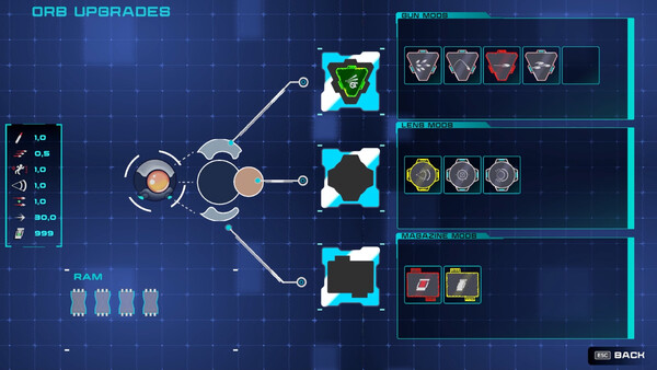 Kill Code screenshot 8