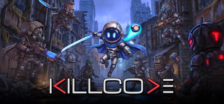 Kill Code - SuchPixel Studio. Popular. 