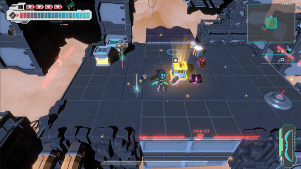 Kill Code screenshot 6