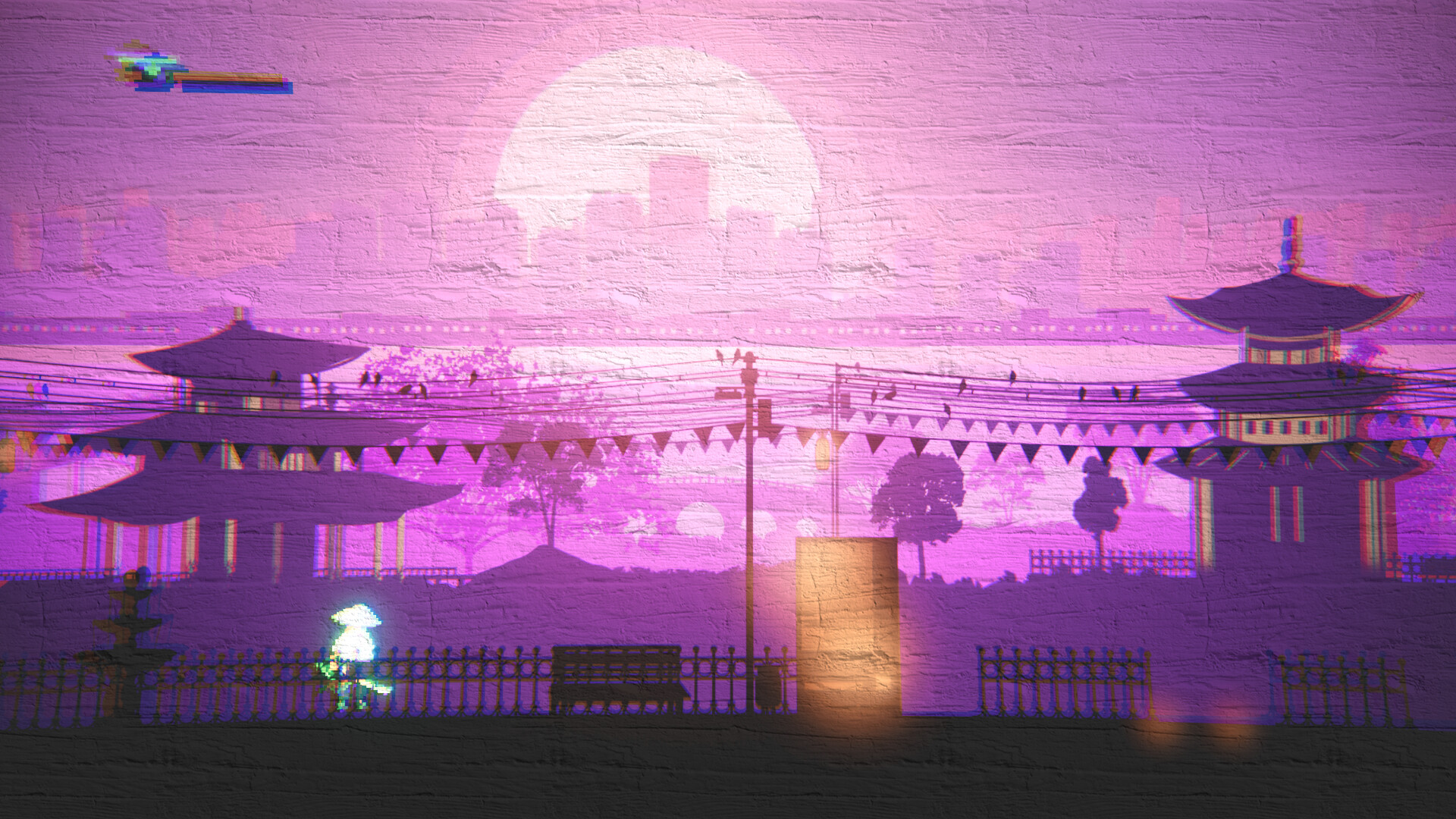 Iron Project: Reclaim screenshot #5