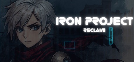 Iron Project: Reclaim