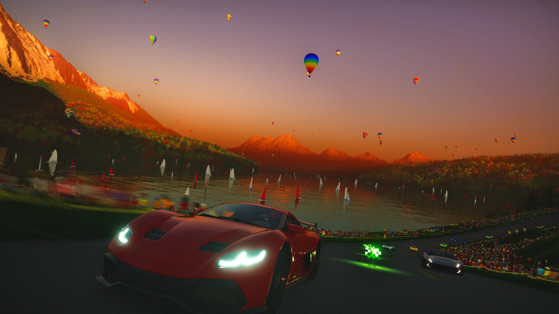 Nitrania screenshot 11