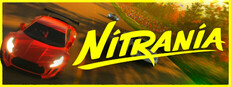 Nitrania