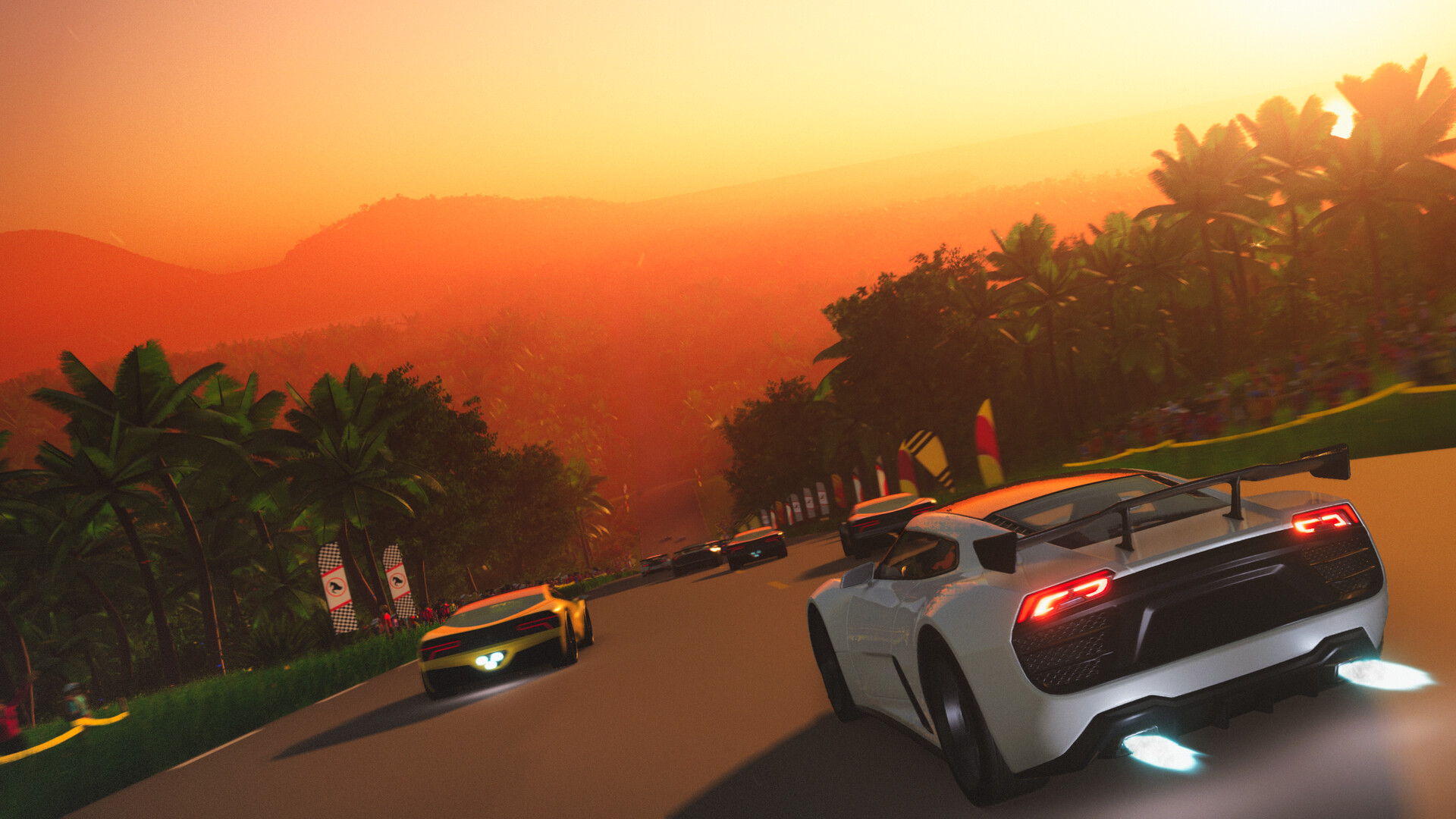 Nitrania screenshot 5