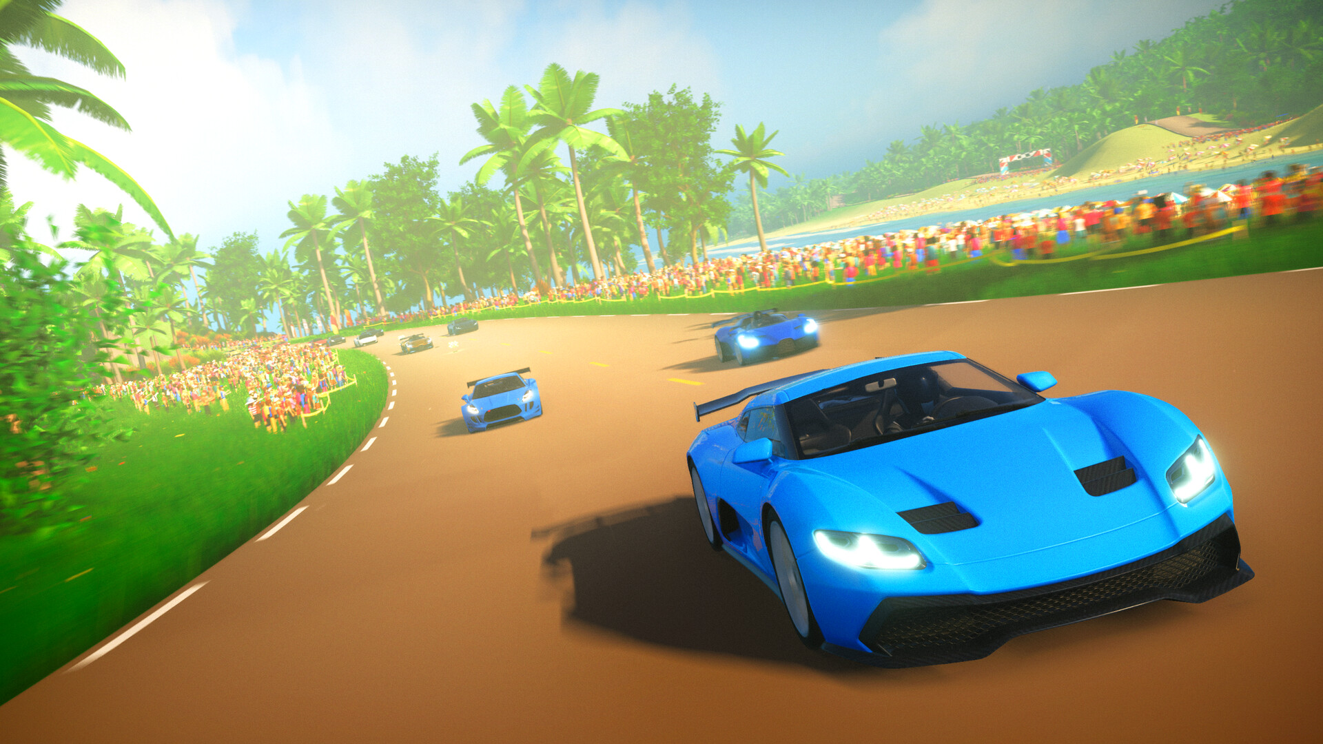 Nitrania screenshot #13