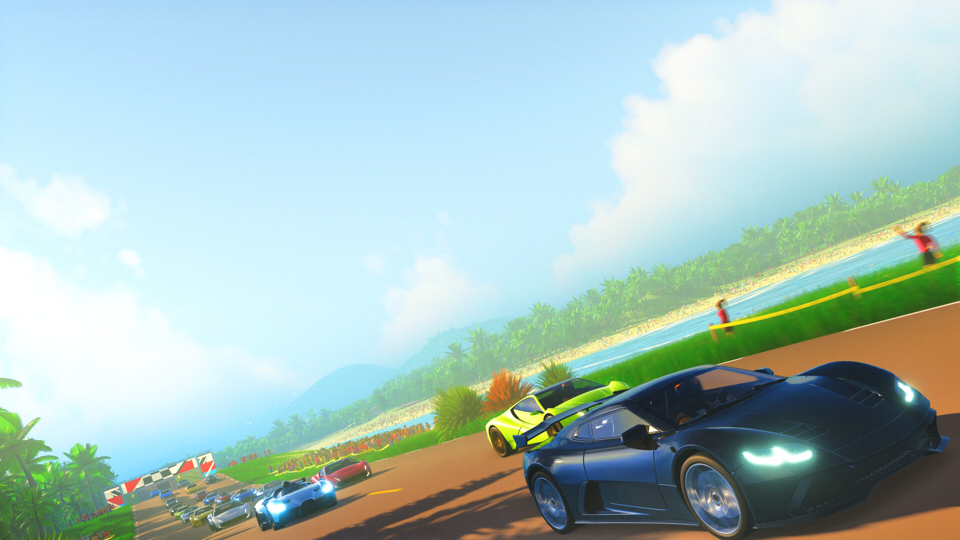 Nitrania screenshot #16
